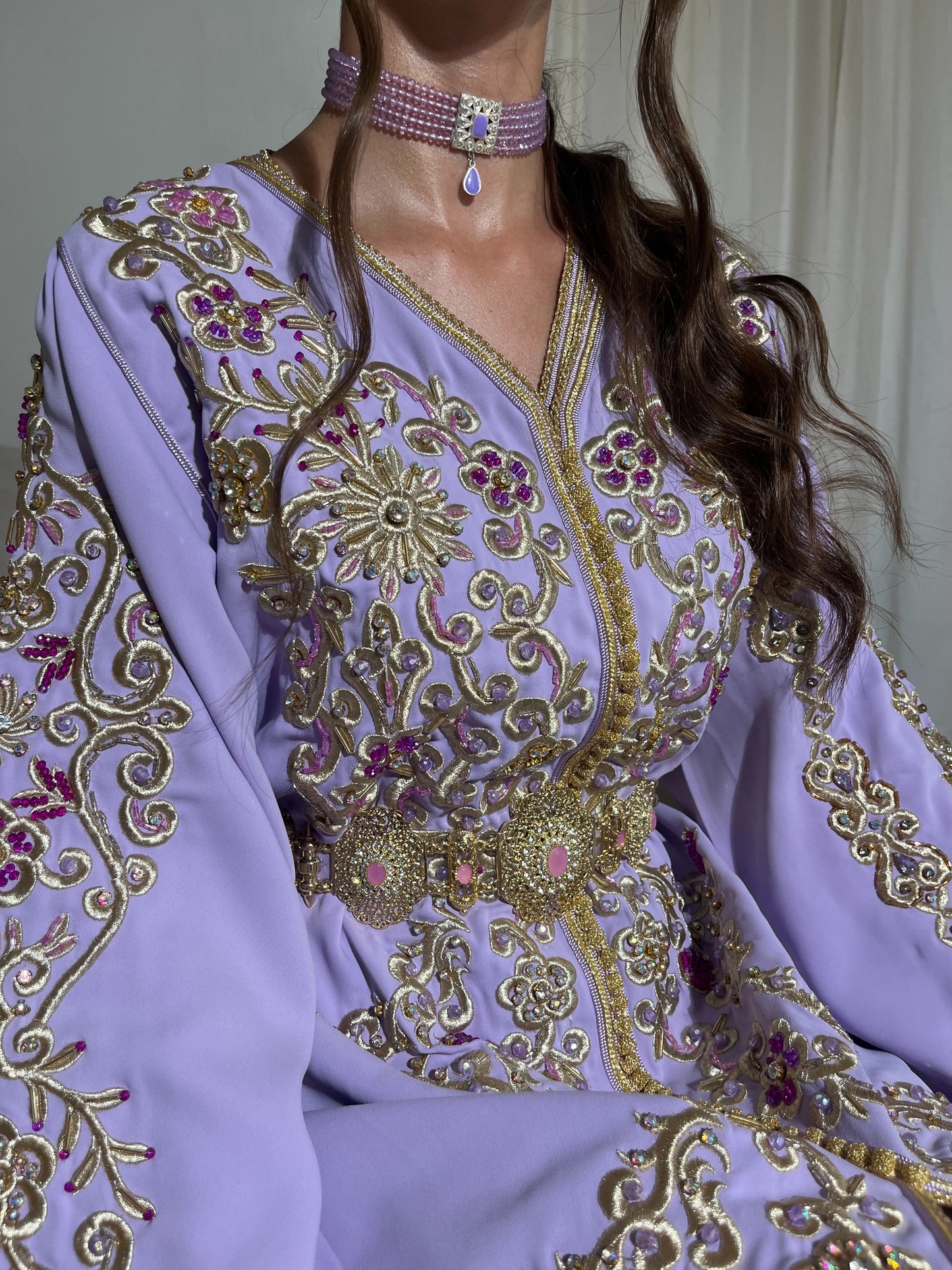 TAKCHITA LILA
