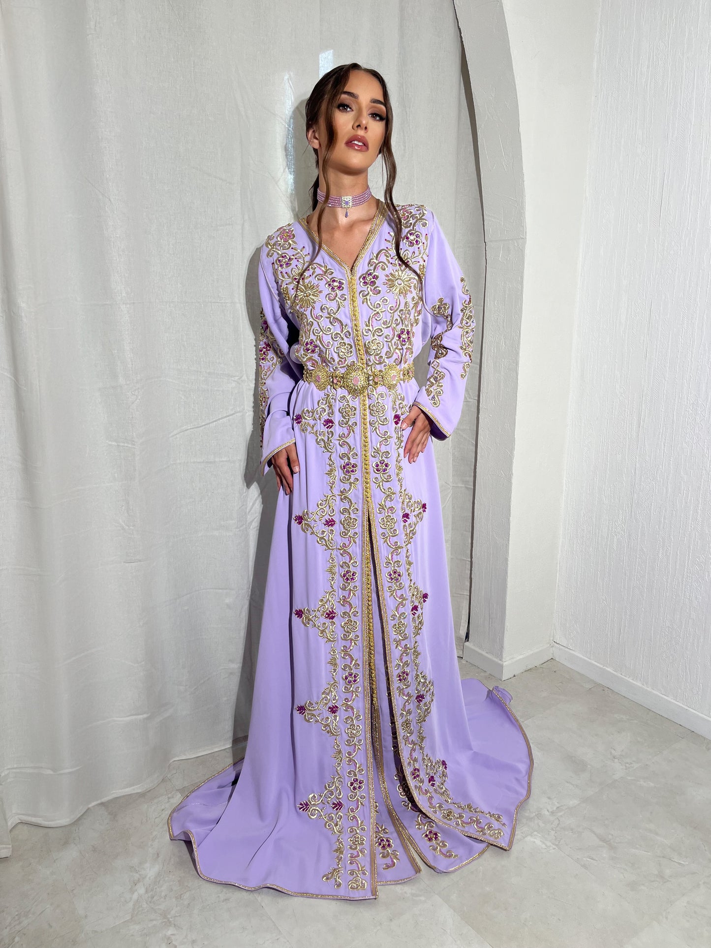 TAKCHITA LILA